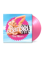 Hivatalos soundtrack Barbie - The Album (vinyl)