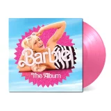 Hivatalos soundtrack Barbie - The Album na LP