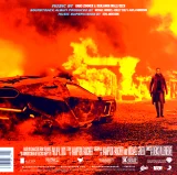 Oficiální soundtrack Blade Runner 2049 na 2x LP
