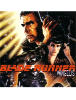 Hivatalos soundtrack Blade Runner (vinyl)