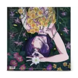Hivatalos soundtrack Chainsaw Man: Reze Arc LP-n - Anime