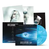 Hivatalos soundtrack Disclosure Day 2x LP-n - Vinyl lemez