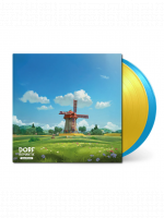 Hivatalos soundtrack Dorfromantik na 2x LP