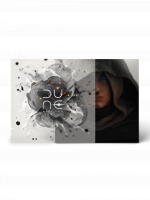 Hivatalos soundtrack Dune: Part Two na 2x LP
