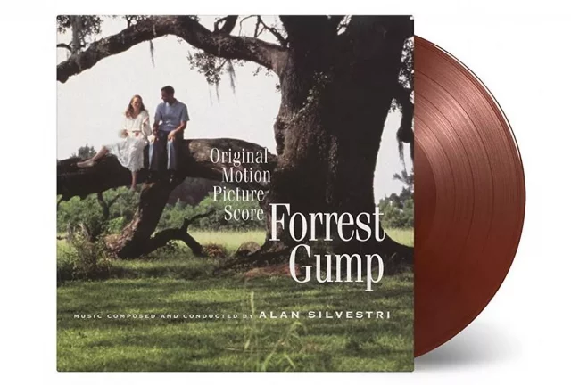 Forrest Gump ost