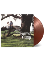 Hivatalos soundtrack Forrest Gump (vinyl)
