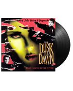 Hivatalos soundtrack From Dusk Till Dawn (vinyl)