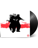 Hivatalos soundtrack Ghost Dog: The Way of The Samurai (vinyl)