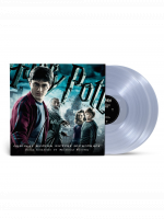 Hivatalos soundtrack Harry Potter And The Half-Blood Prince 2x LP