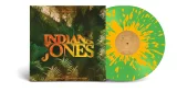 Hivatalos soundtrack Indiana Jones - The Indiana Jones Trilogy na 2x LP