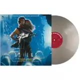 Hivatalos soundtrack James Horner - Aliens LP-n - Vinyl lemez