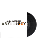 Hivatalos soundtrack John Carpenter - Anthology: Movie Themes 1974-1998 (vinyl)
