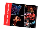 Oficiální soundtrack Justice League na 2x LP (Danny Elfman)