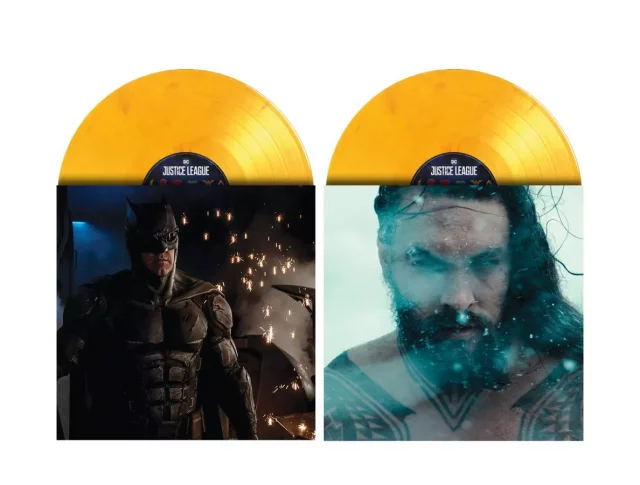 ost batman