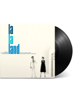 Hivatalos soundtrack La La Land (vinyl)