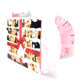 Oficiální soundtrack Love Actually na 2X LP