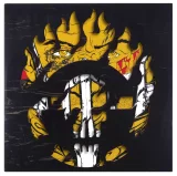 Hivatalos soundtrack Mad Max: Fury Road 2x LP