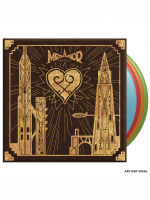 Hivatalos soundtrack Metaphor: ReFantazio 4x LP