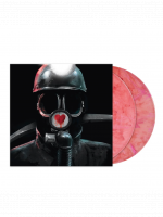 Hivatalos soundtrack My Bloody Valentine na 2x LP