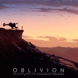 Oficiální soundtrack Oblivion na 2x LP