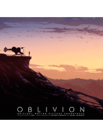 Hivatalos soundtrack Oblivion na 2x LP
