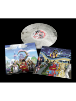 Hivatalos soundtrack One Piece: Land of Wano na 1x LP