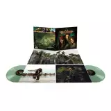 Hivatalos soundtrack Pirates of the Caribbean: Dead Man's Chest 2x LP-n - Vinyl lemez