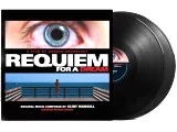 Oficiální soundtrack Requiem For a Dream na 2x LP