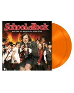 Hivatalos soundtrack School of Rock na 2x LP