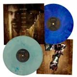 Hivatalos soundtrack Se7en na 2x LP