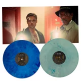 Hivatalos soundtrack Se7en na 2x LP