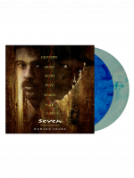 Hivatalos soundtrack Se7en na 2x LP