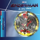 Oficiální soundtrack Spider-Man: No Way Home na LP