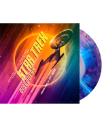 Hivatalos soundtrack Star Trek - Star Trek Discovery na 2x LP