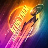 Oficiální soundtrack Star Trek - Star Trek Discovery na 2x LP