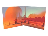 Oficiální soundtrack Star Wars - Star Wars Stories (Mandalorian, Rogue One and Solo) na 2x LP