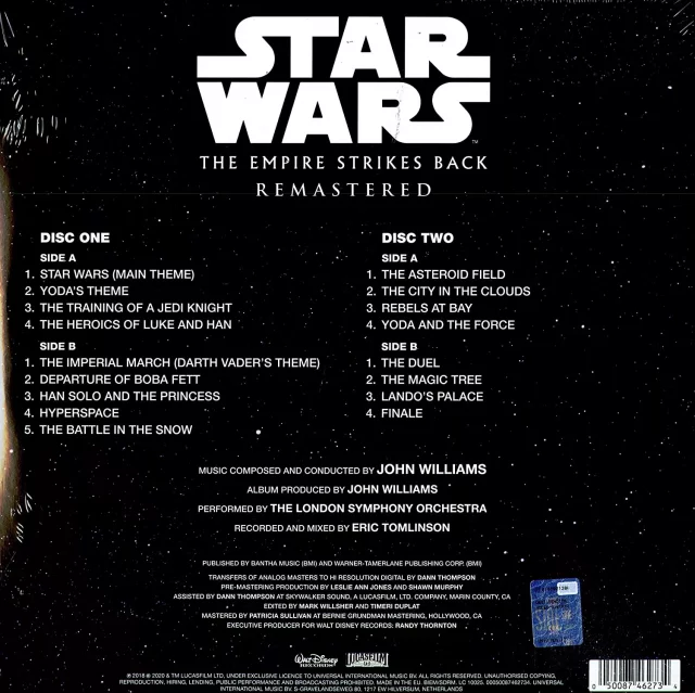 ost star wars