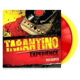 Oficiální soundtrack Tarantino Experience Reloaded na LP