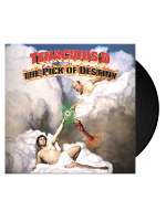 Hivatalos soundtrack Tenacious D: The Pick of Destiny Deluxe (vinyl)