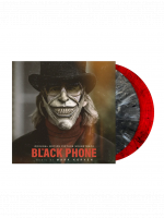 Hivatalos soundtrack The Black Phone na 2x LP