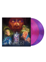 Hivatalos soundtrack The Exorcist III na 2x LP