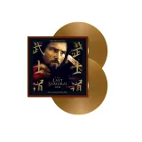Hivatalos soundtrack The Last Samurai  na 2x LP