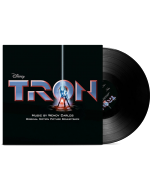 Hivatalos soundtrack Tron (vinyl)