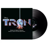 Oficiální soundtrack Tron na LP