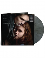 Hivatalos soundtrack Twilight na LP