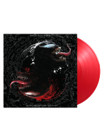 Hivatalos soundtrack Venom: Let There Be Carnage (vinyl) (Limitovaná edice)