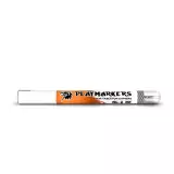 AK PlayMarkers (Copper) – filctoll (marker), vörösréz szín - Asztali játék