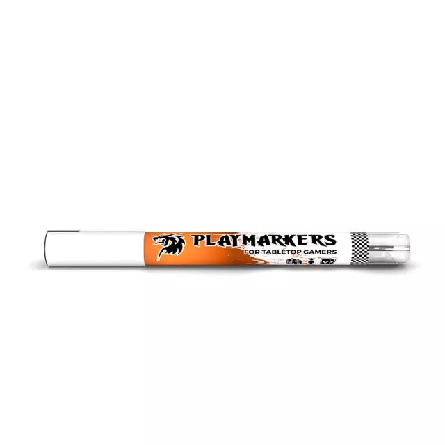 AK PlayMarkers (Copper) – filctoll (marker), vörösréz szín - Asztali játék