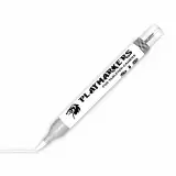 AK PlayMarkers (White) – filctoll (marker), fehér szín - AK-Interactive