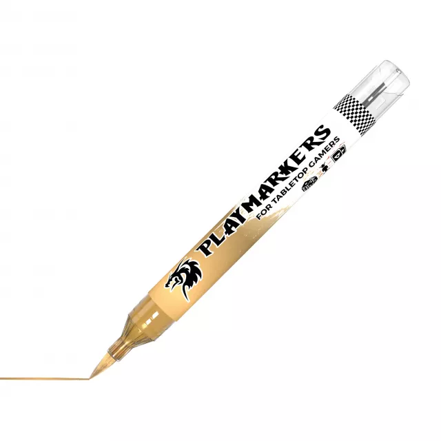 AK PlayMarkers (Bronze) – filctoll (marker), bronzszín - AK-Interactive